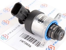 Fuel Pressure Regulator Sensor