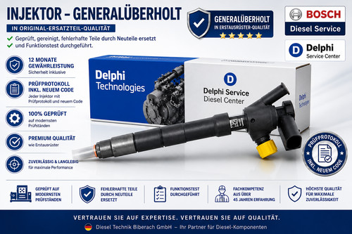 Injector fuel - injector, vw