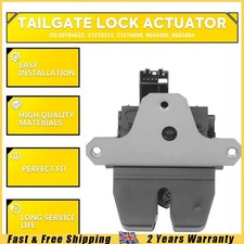 FOR VOLVO S40 V50 BOOT CATCH