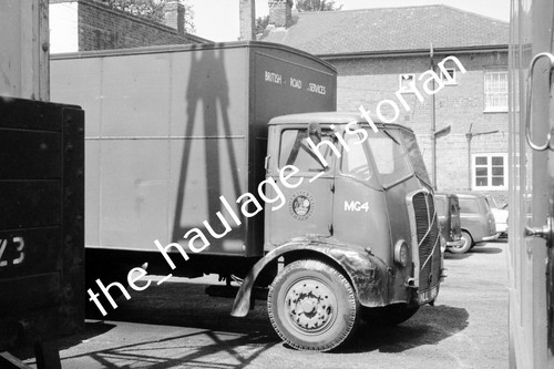 Thh truck photos erf - thh,