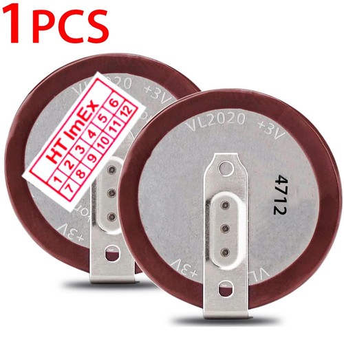 Battery 180 for car key - 3v,
