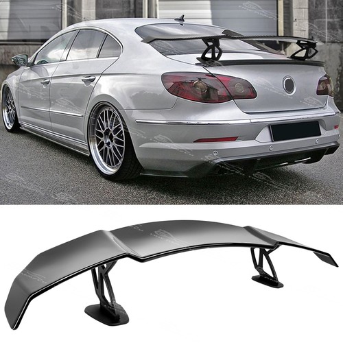 Rear boot trunk gt - gt, style