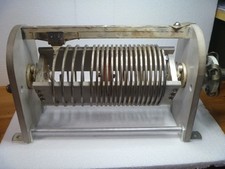 E.F. JOHNSON 226-3 Variable