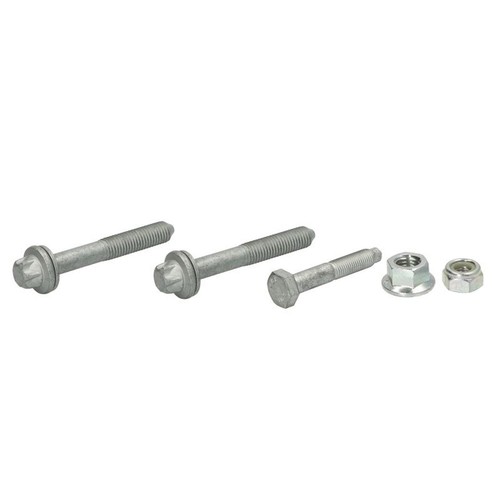 Suspension mounting elements - suspension,