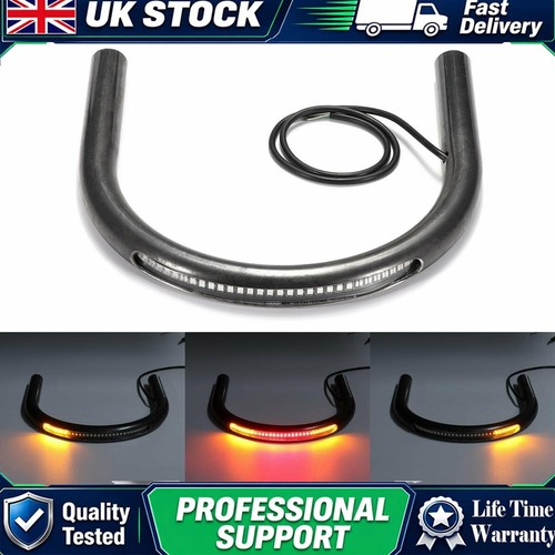Rear seat frame - frame, hoop