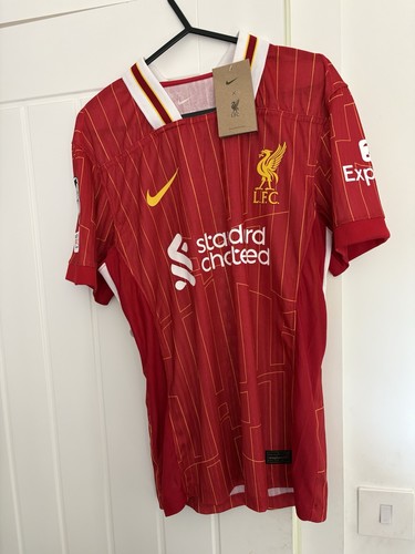 Nike liverpool shirt - liverpool, men’s