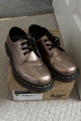Martens 1461 vegan oxford - martens,