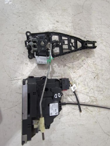 13258274 front lock door - , rh