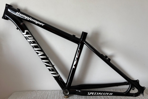 Specialized stumpjumper - stumpjumper, m4