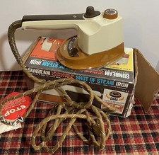 Vintage 1977 Sunbeam Variable