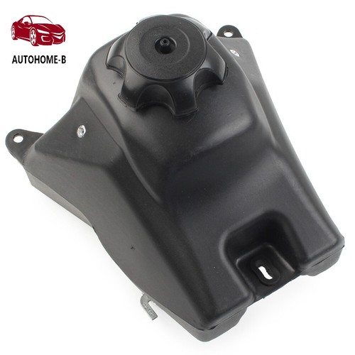Gas fuel tank - fit, xr50