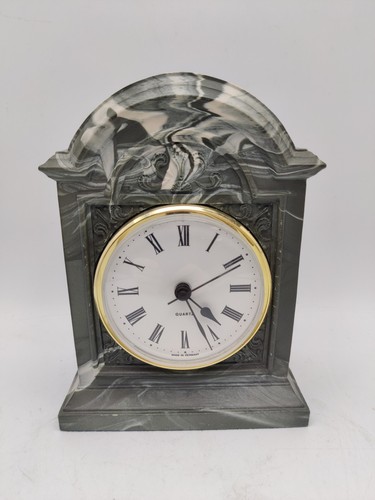 Aynsley portlandware clock - aynsley,