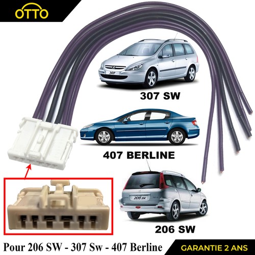 Wiring harness lamp - harness, holder