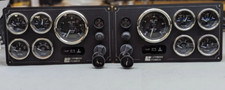 LEHMAN POWER Marine Engine