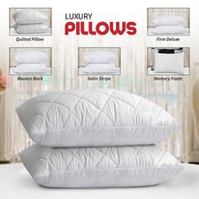 Pack of 2 4 Pillow Extra