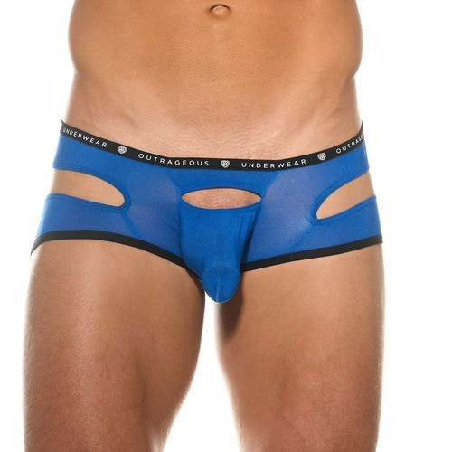 Gregg homme gamer boxer - gregg, brief