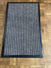 Large Heavy Duty Mats Rubber Barrier Non Slip Door Runner Rugs Back Hall Kitchen