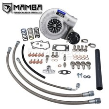 MAMBA GTX Billet Turbocharger