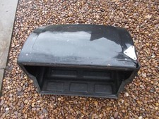 Webb 21" Grass box Collector Bin  Cylinder Lawn Mower