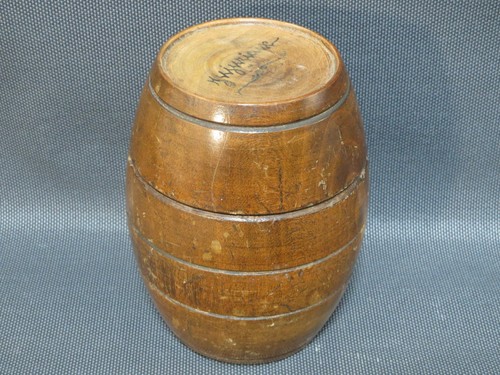 Vintage small chest box - vintage, in