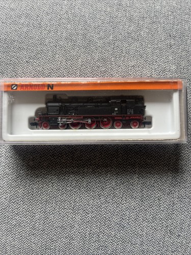 Arnold gauge locomotives - arnold,