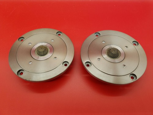 Vintage diatone tweeters - vintage, (