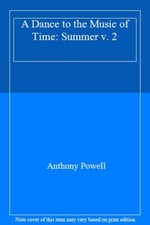 A Dance to the Music of Time