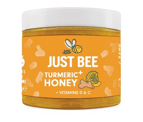 Just bee justbee turmeric - bee, |