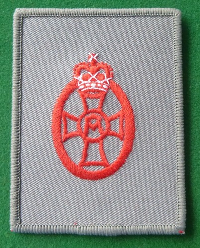 Cloth badge for - cloth,
