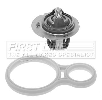 Genuine first line thermostat - first,
