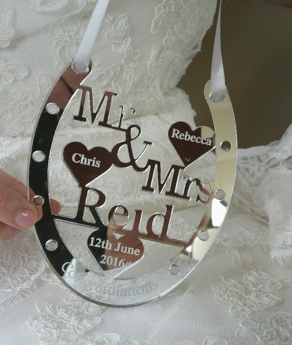 Wedding day gift bride - wedding,