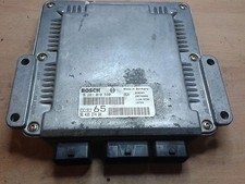 peugeot citroen ecu plug and play immo off EDC15C2 65 0281010590 96 435 274 80 