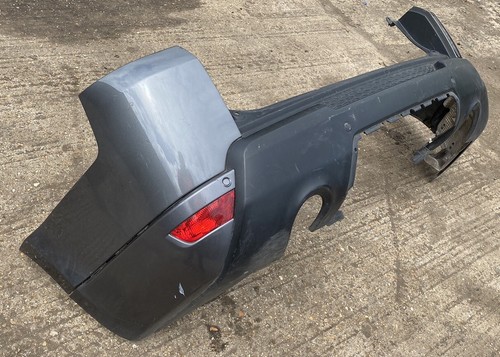 Bumper range rover - range, sport