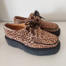 Robot Creepers 8961 Leopard