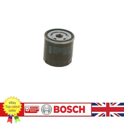 Oil filter for alfa romeo - alfa, 147