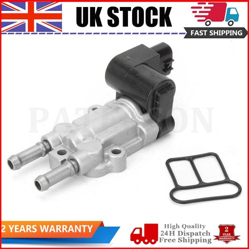 Car idle air control - car, valve