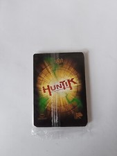 Huntik mission pack cards