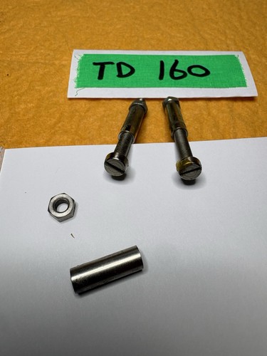 Thorens 160 part may - (may, fit
