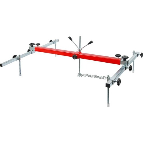 The new deluxe engine support - engine,