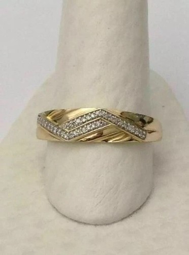 Men eternity band - men's,