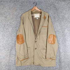 Vintage Orvis Jacket Size 46R