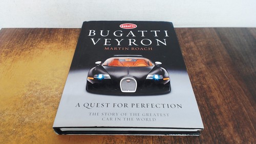 Bugatti veyron a - a, for