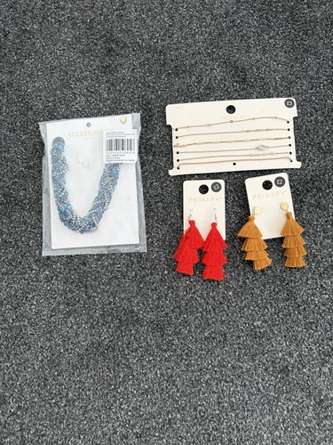 Woman mixed jewellery - mixed,