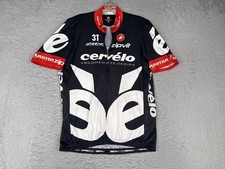 Castelli Cervelo Team Cycling