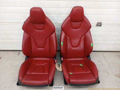 Audi coupe pair of - a5,