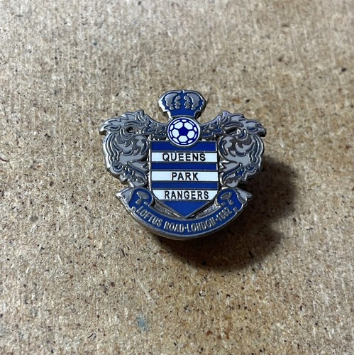 Qpr queens park rangers - qpr,