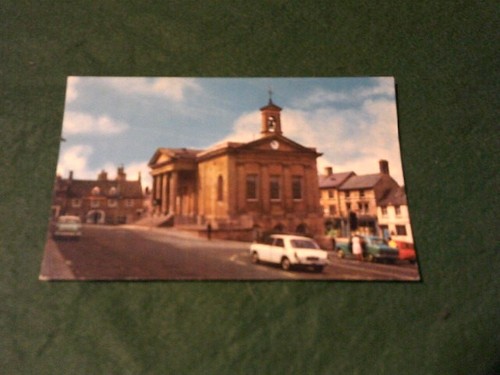 Chipping norton oxfordshire - chipping,