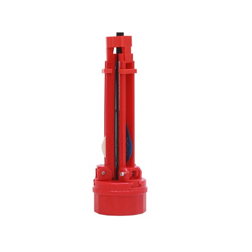 Arrow fletching jig tool - fletching,