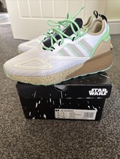 Adidas ZX Boost Star