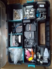 Bondtech BMG extruders and